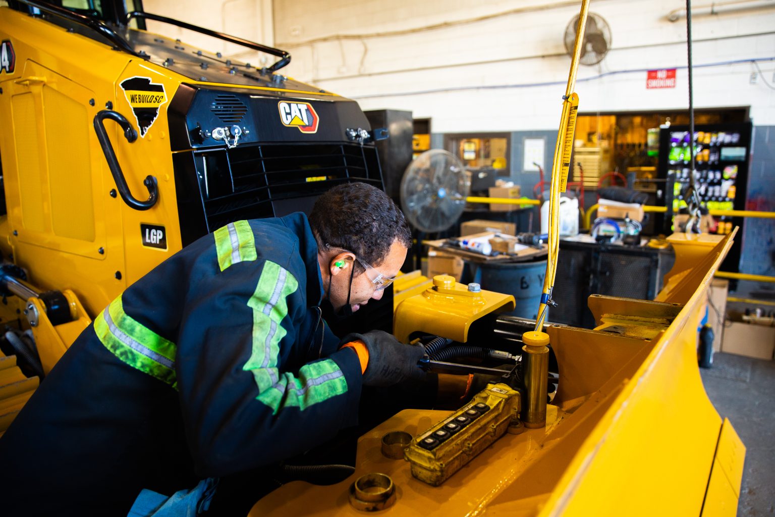 Florence, SC Equipment Sales & Rentals Blanchard Machinery