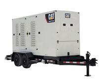 Mobile Generator Sets