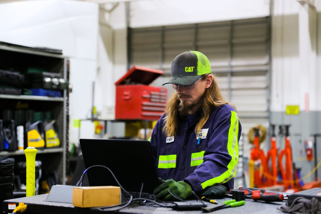 Greenville, SC Energy Sales & Rentals Blanchard Energy