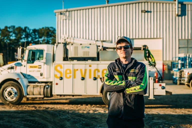 Cat® Compact Equipment in Columbia, SC Blanchard Machinery