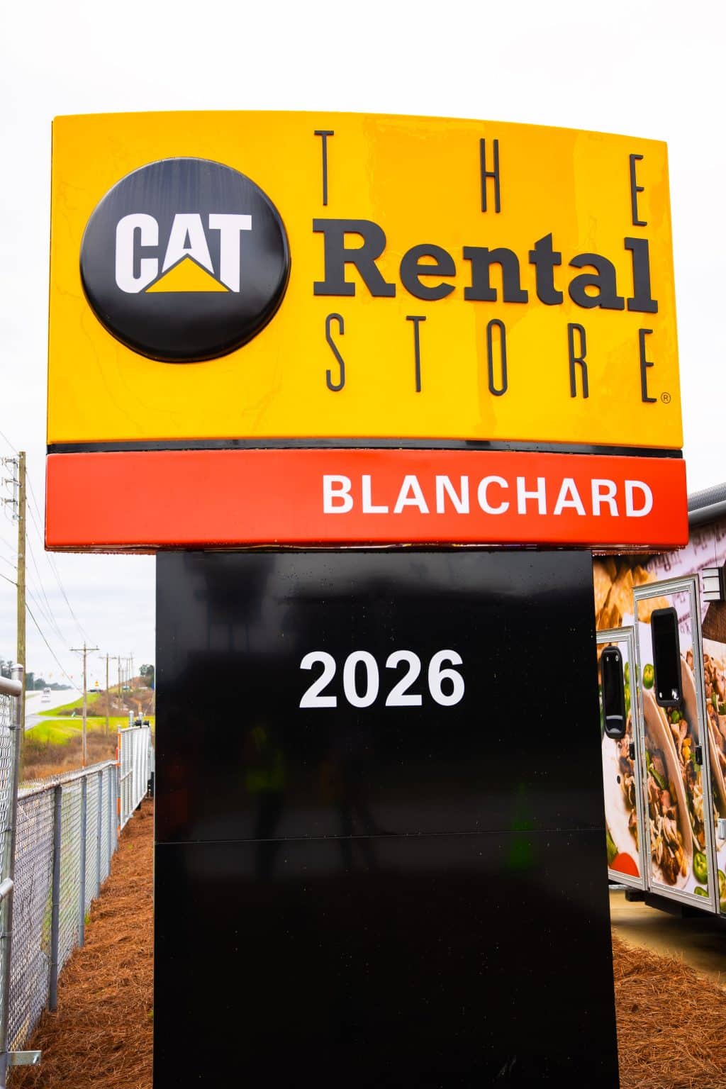 Caterpillar Equipment in Aiken Blanchard Machinery