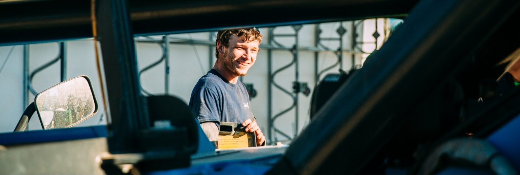 Cat® Heavy Equipment Sales & Rentals in SC Blanchard Machinery