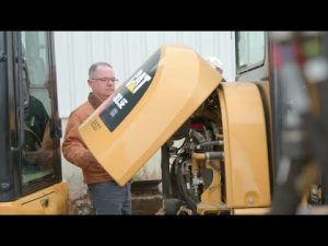 Purchase Cat Certified Used equipment in South Carolina with confidence