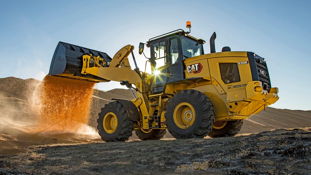Buy Used Cat® Parts Online & In Store Blanchard Machinery