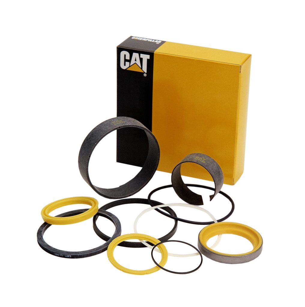 Cat® Cylinder Seals for Sale in SC Blanchard Machinery