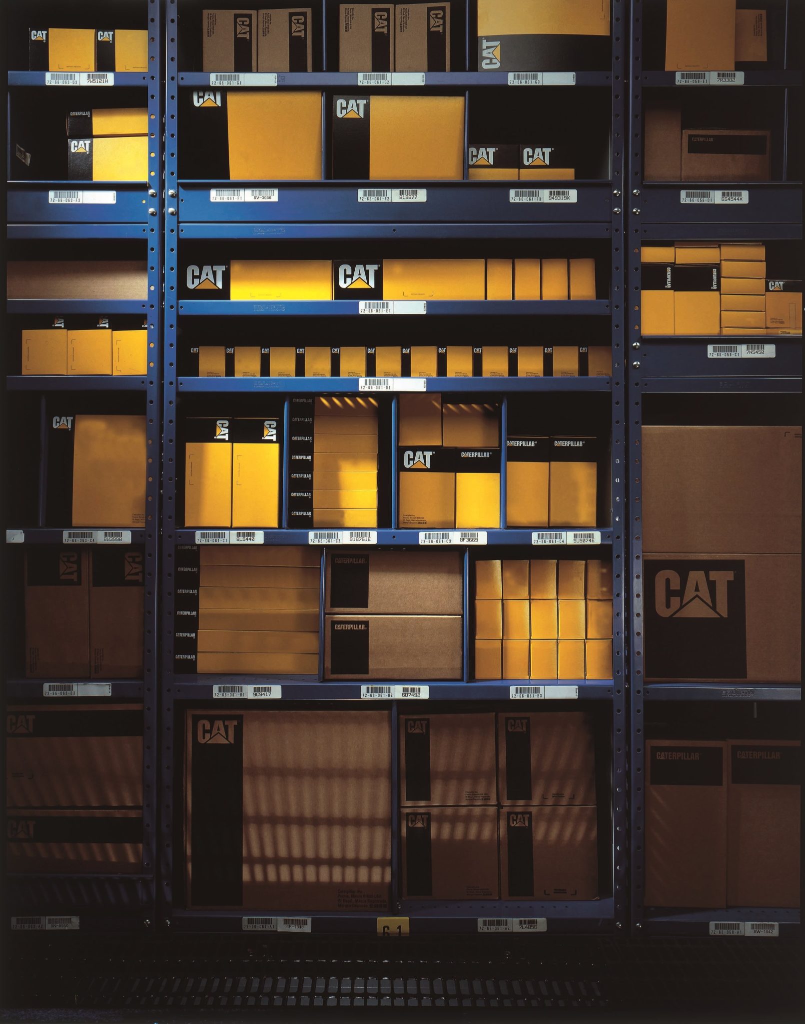 Buy Used Cat® Parts Online & In Store Blanchard Machinery