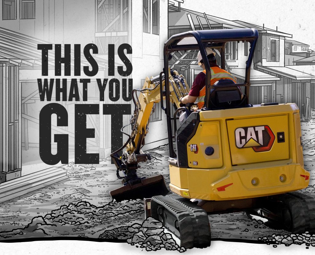 Compact Equipment Special Blanchard Machinery