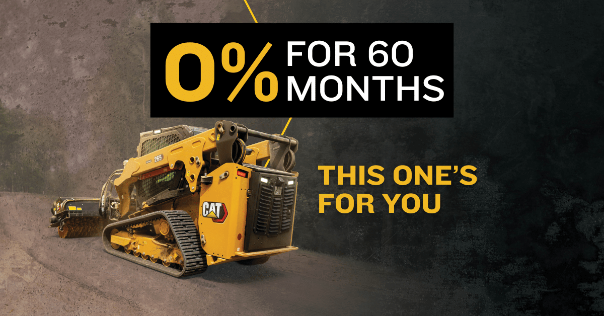 Get 0% For Up To 60 Months