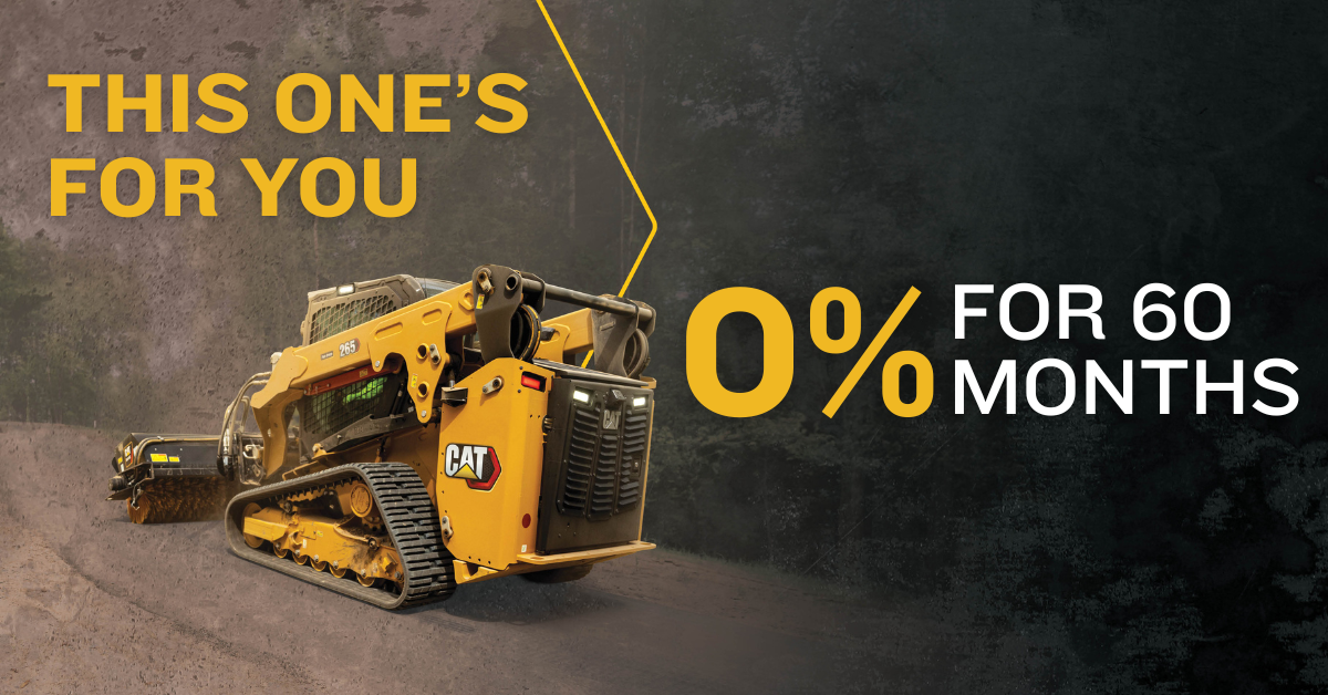 Get 0% For Up To 60 Months