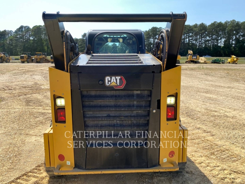 2021 Caterpillar 289D3 Blanchard Machinery