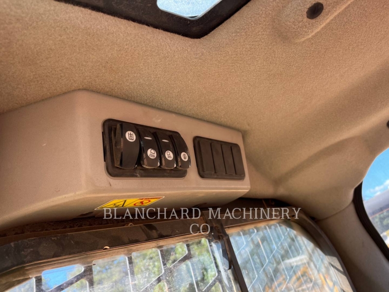 2018 Cat 259D Blanchard Machinery