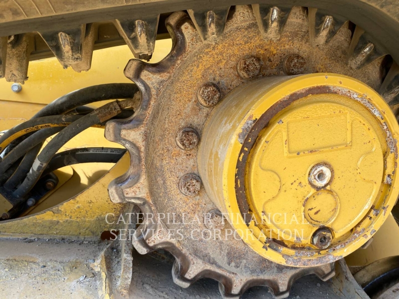 2021 Caterpillar 289D3 Blanchard Machinery